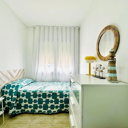 Apartmán Global Immo 3342 Carlamar