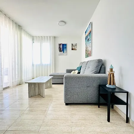Global Immo 3342 Carlamar Apartmán