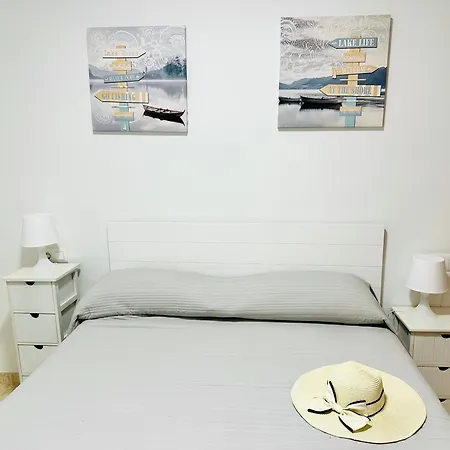 شقة Global Immo 3342 Carlamar *