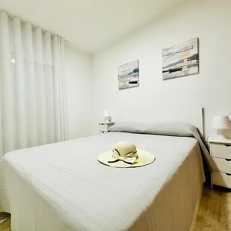 شقة Global Immo 3342 Carlamar روساس