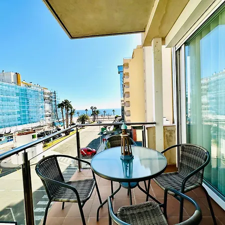 Global Immo 3342 Carlamar روساس