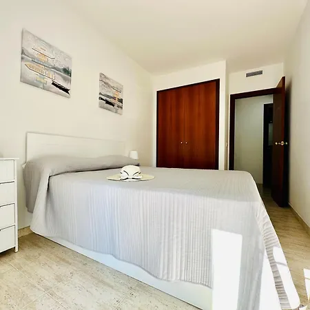 شقة Global Immo 3342 Carlamar روساس