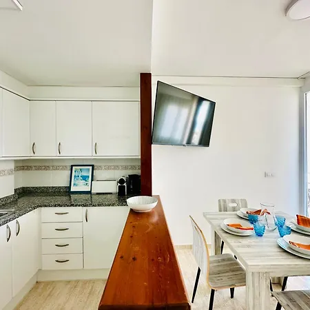 Global Immo 3342 Carlamar شقة روساس