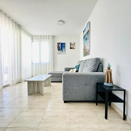 Global Immo 3342 Carlamar Apartment