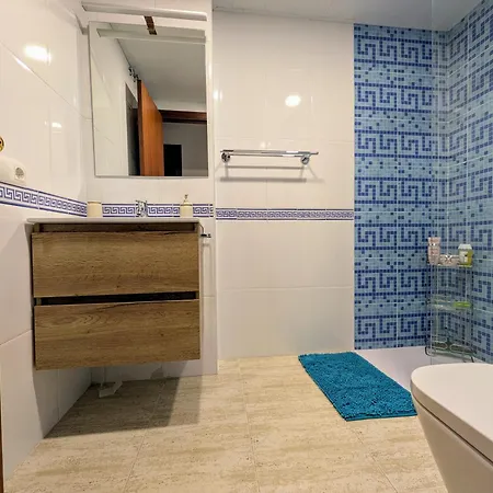 شقة Global Immo 3342 Carlamar روساس